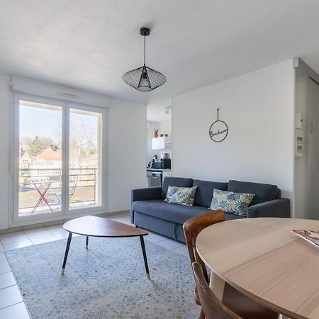 Le Mangin Apartamento Saint-Avold Exterior foto