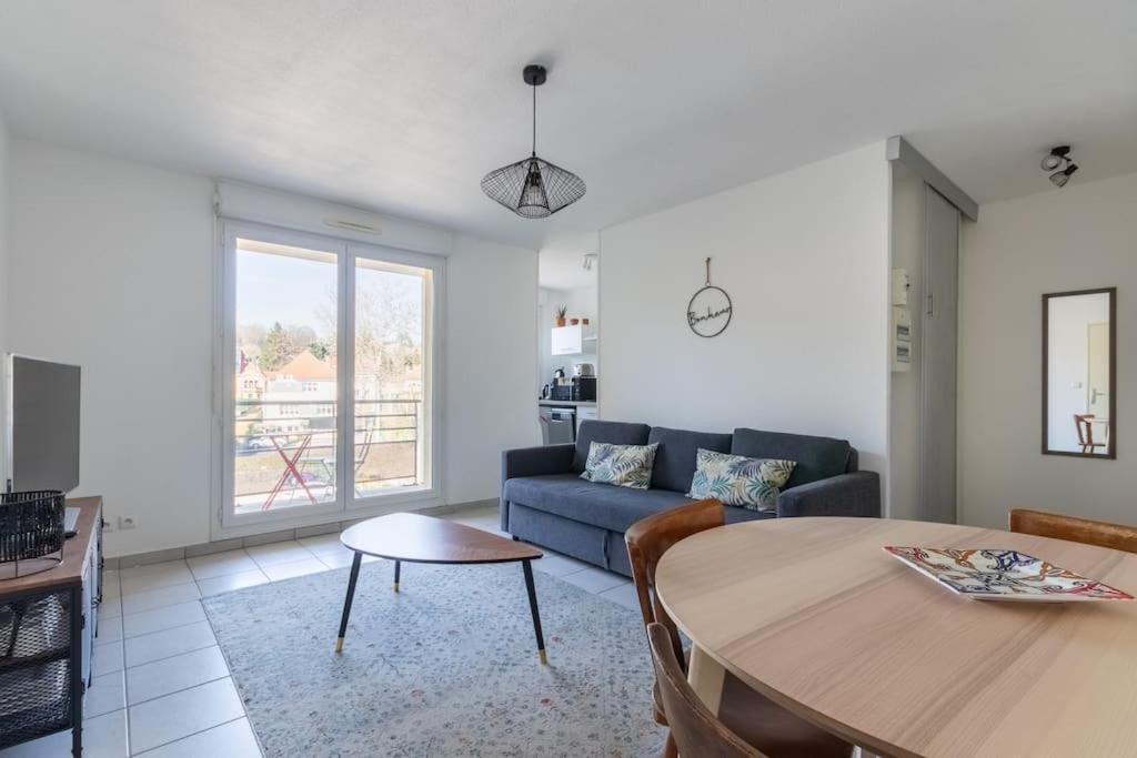 Le Mangin Apartamento Saint-Avold Exterior foto