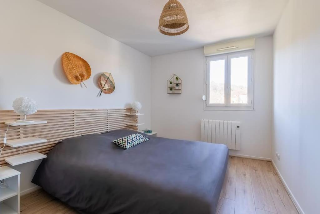 Le Mangin Apartamento Saint-Avold Exterior foto