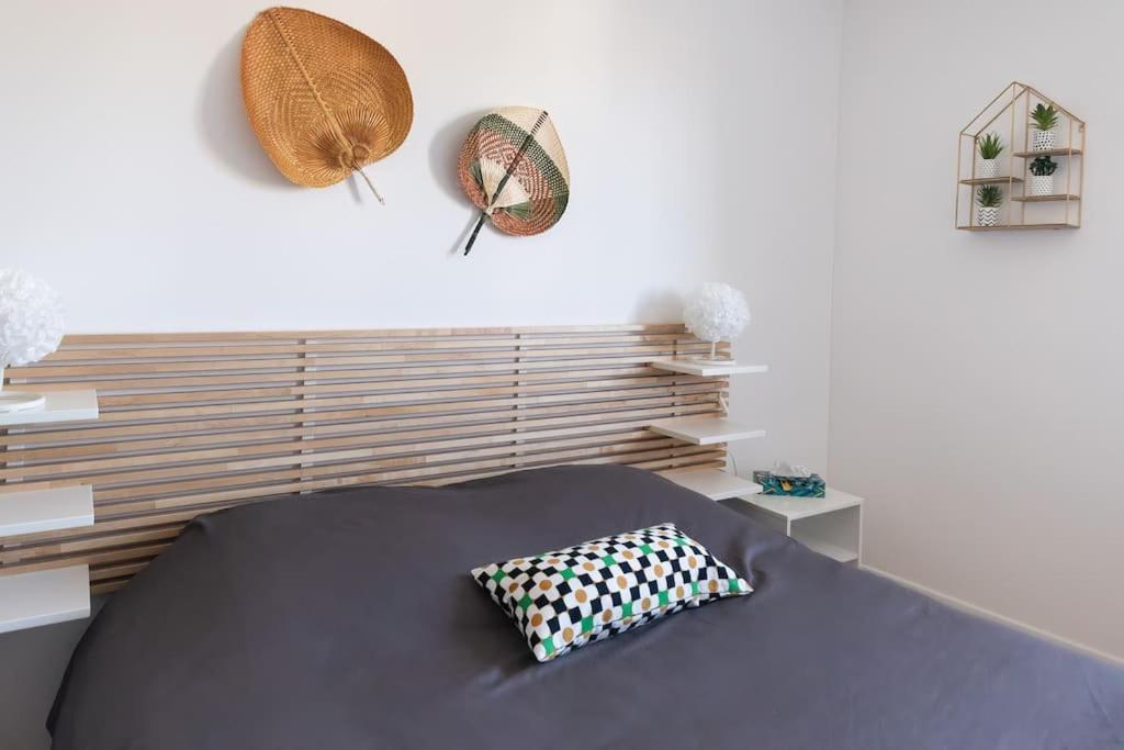 Le Mangin Apartamento Saint-Avold Exterior foto